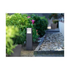 Balise Philips Arbour Anthracite 2