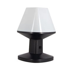 Xanlite - Lampe à Poser LED Solaire Déco, Spécial Extérieur (IP44) - LPS80 0