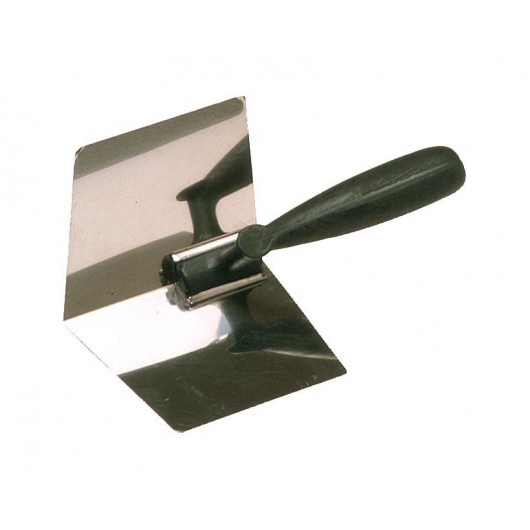 MONDELIN - Truelle d'angle de plaquiste