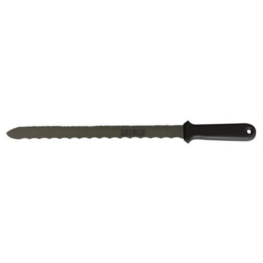 MONDELIN - Couteau isolant 28 ou 36 cm manche plastique noir 1