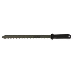 MONDELIN - Couteau isolant 28 ou 36 cm manche plastique noir 1