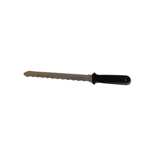 MONDELIN - Couteau isolant 28 ou 36 cm manche plastique noir 0