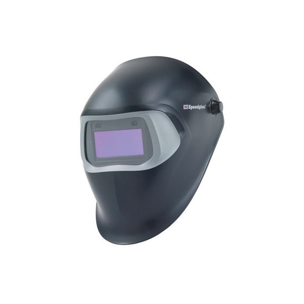 Masque de soudage Speedglas™ 100 noir variable - 3M - 7100166705 2