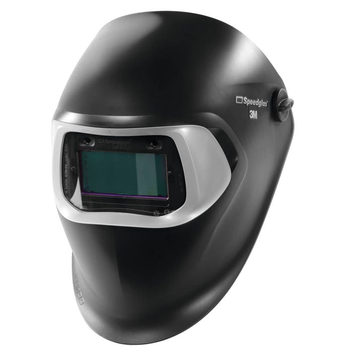 Masque de soudage Speedglas™ 100 noir variable - 3M - 7100166705 4