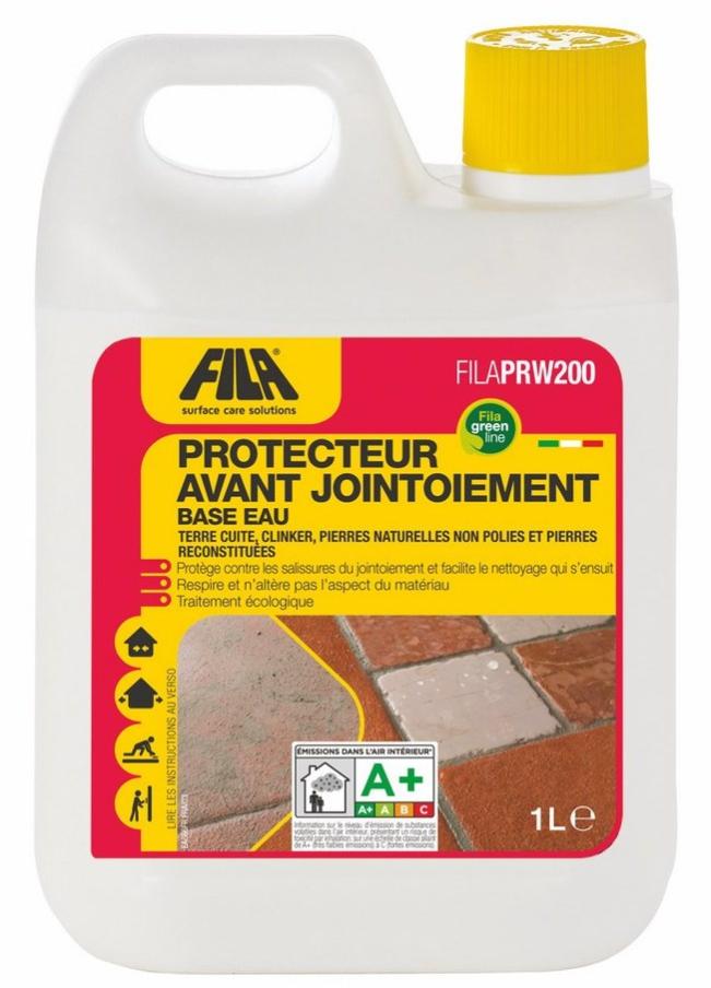 PROTECTEUR AVANT JOINTOIEMENT À BASE D'EAU