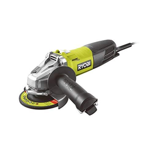 Meuleuse d'angle RYOBI 800W 115mm RAG800-115G