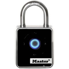 Cadenas connecté bluetooth Master Lock 4400EURD 0