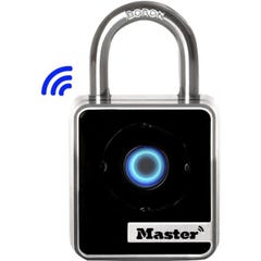 Cadenas connecté bluetooth Master Lock 4400EURD 5
