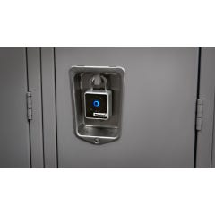 Cadenas connecté bluetooth Master Lock 4400EURD 2