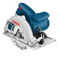 Bosch – Scie circulaire Pro 190mm 1400W – GKS 190 Bosch Professional 1