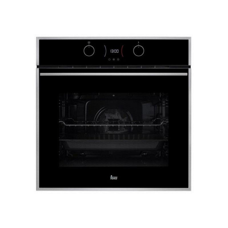 Four Multifonction Teka Hlb830ss 70 L Hydroclean Touch Control 2615w Noir