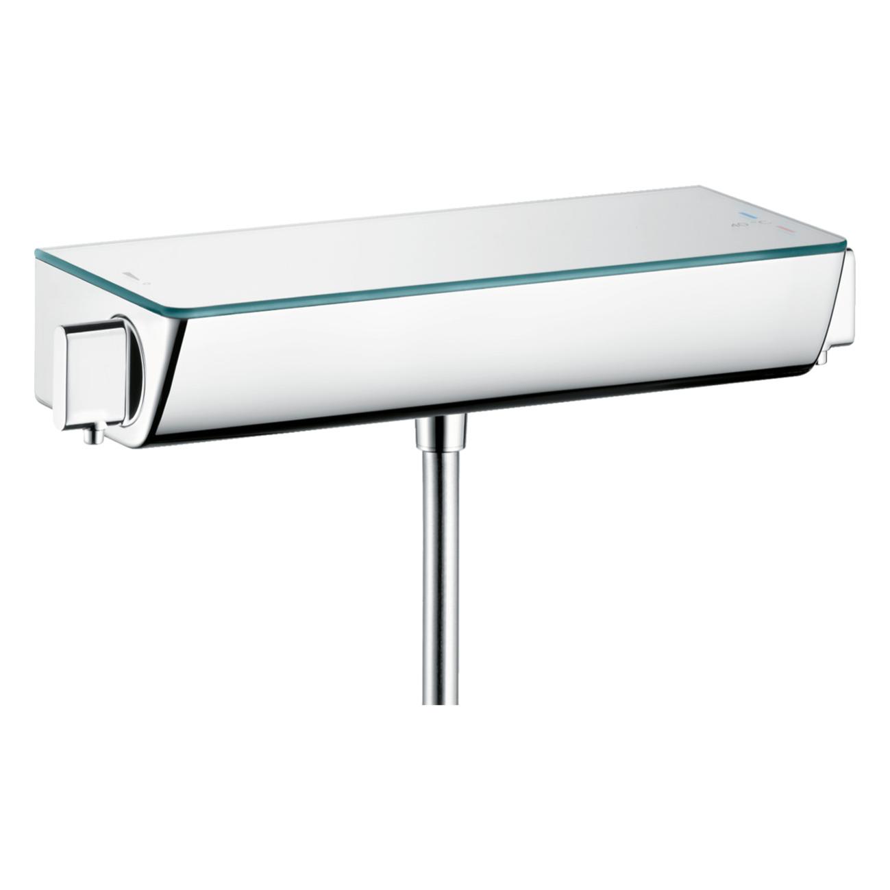 Hansgrohe - Mitigeur thermostatique douche Ecostat Select