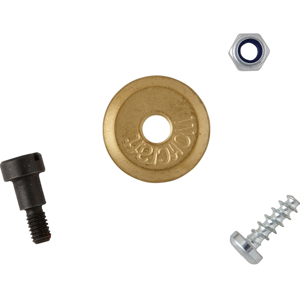Disque de coupe-carreaux Carbure de tungstène 5551000 wolfcraft
