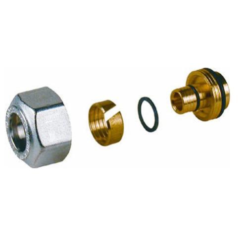 R179AM - Adaptateur à compression - R179AM 16(16X2)