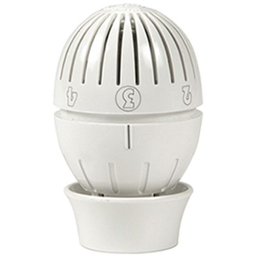 Tête thermostatique R470 en Clip-Clap - GIACOMINI - R470X001