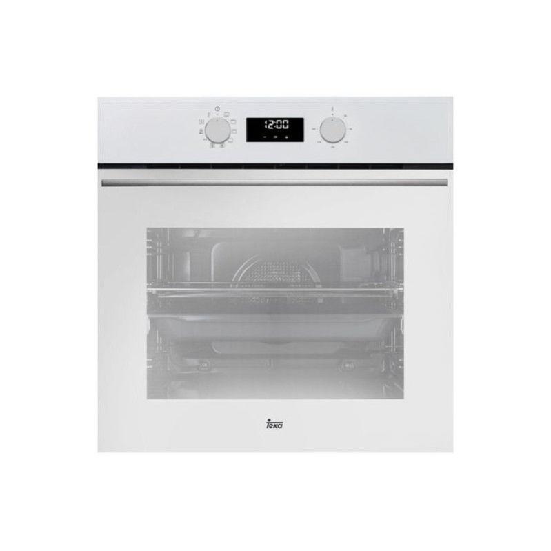 Four Multifonction Teka Hsb630wh 70 L Touch Control 2500w Blanc