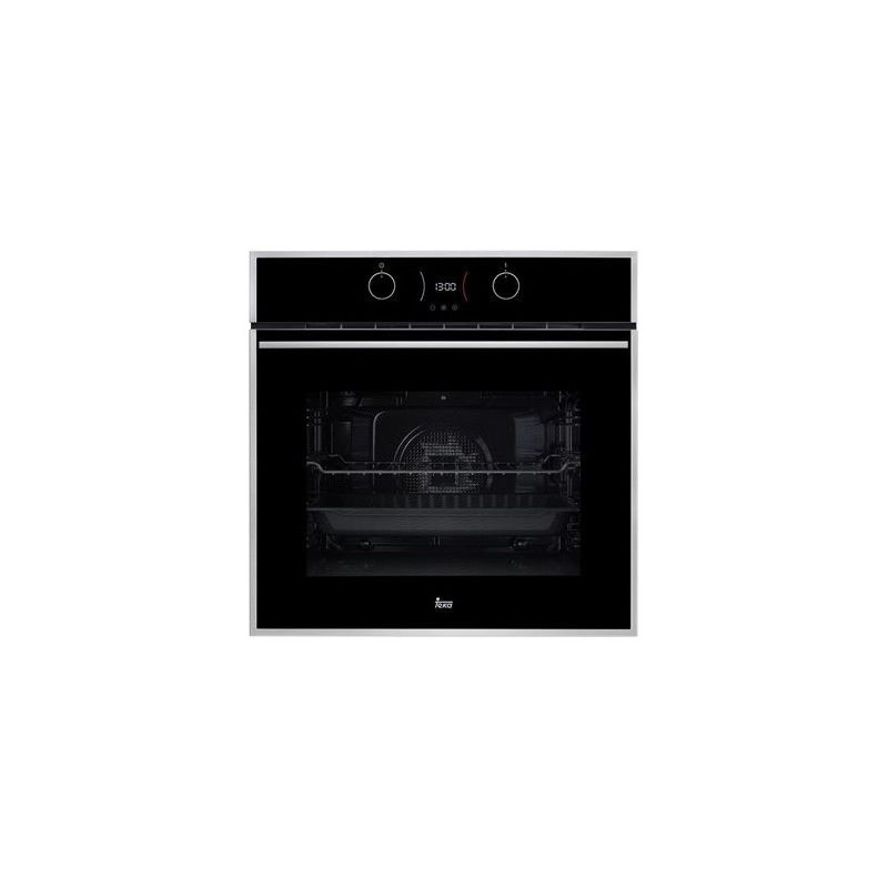 Four Multifonction Teka Hlb840ss 70 L A+ 3215w Noir