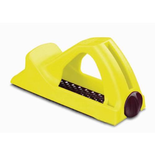 Stanley by Black & Decker 5-21-104 Rabot bloc Surform, plastique 1 pc(s)