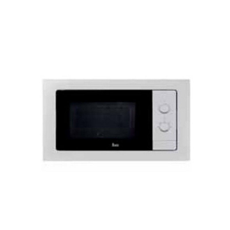 Micro-ondes Intégrable Teka Mb620bi 20 L 700w Acier Inoxydable