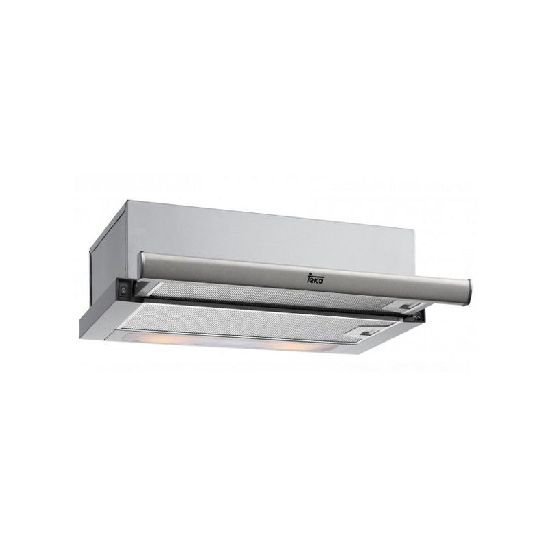Hotte Standard Teka Tl7420s 70 Cm 354 M3/h 69 Db 286w
