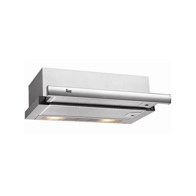 Hotte Standard Teka 404744400 175w 332 M³/h 50cm