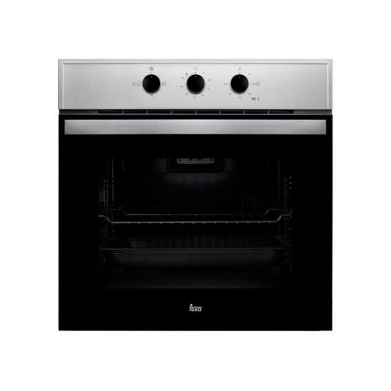 Four Standard Teka Hbb535ss 76 L 2593w (a) Noir