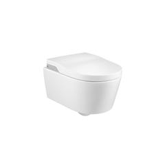 WC lavant suspendu IN-WASH INSPIRA blanc ROCA 5