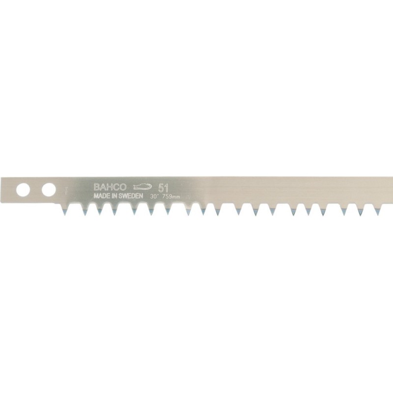 Lame Scie a métaux 604mm Bahco