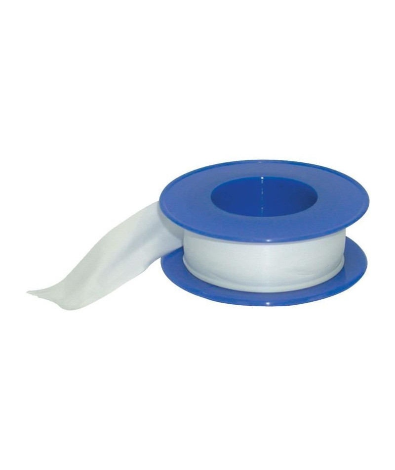 Rouleau de téflon 10m Mecafer