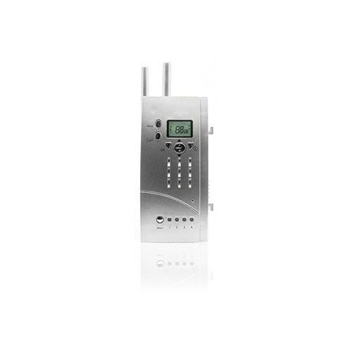 Module audio/ vidéo -