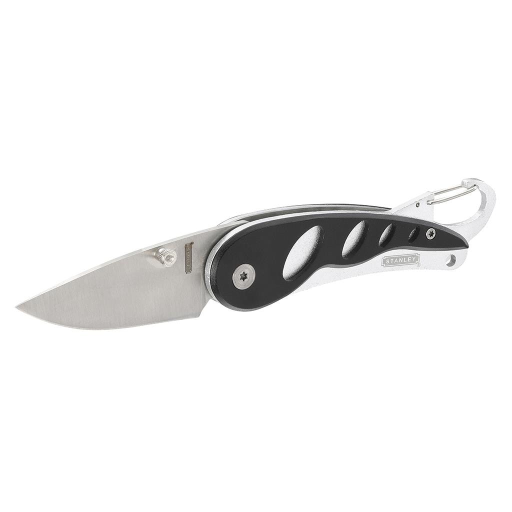 Couteau Clip STANLEY 0-10254 1
