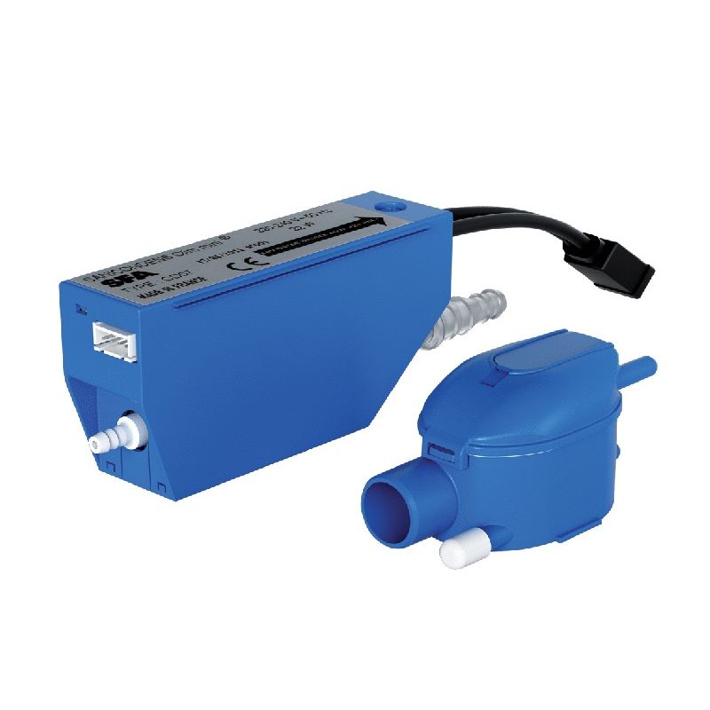 Pompe de relevage Sanicondens clim MINI - SFA - CLIMINI2