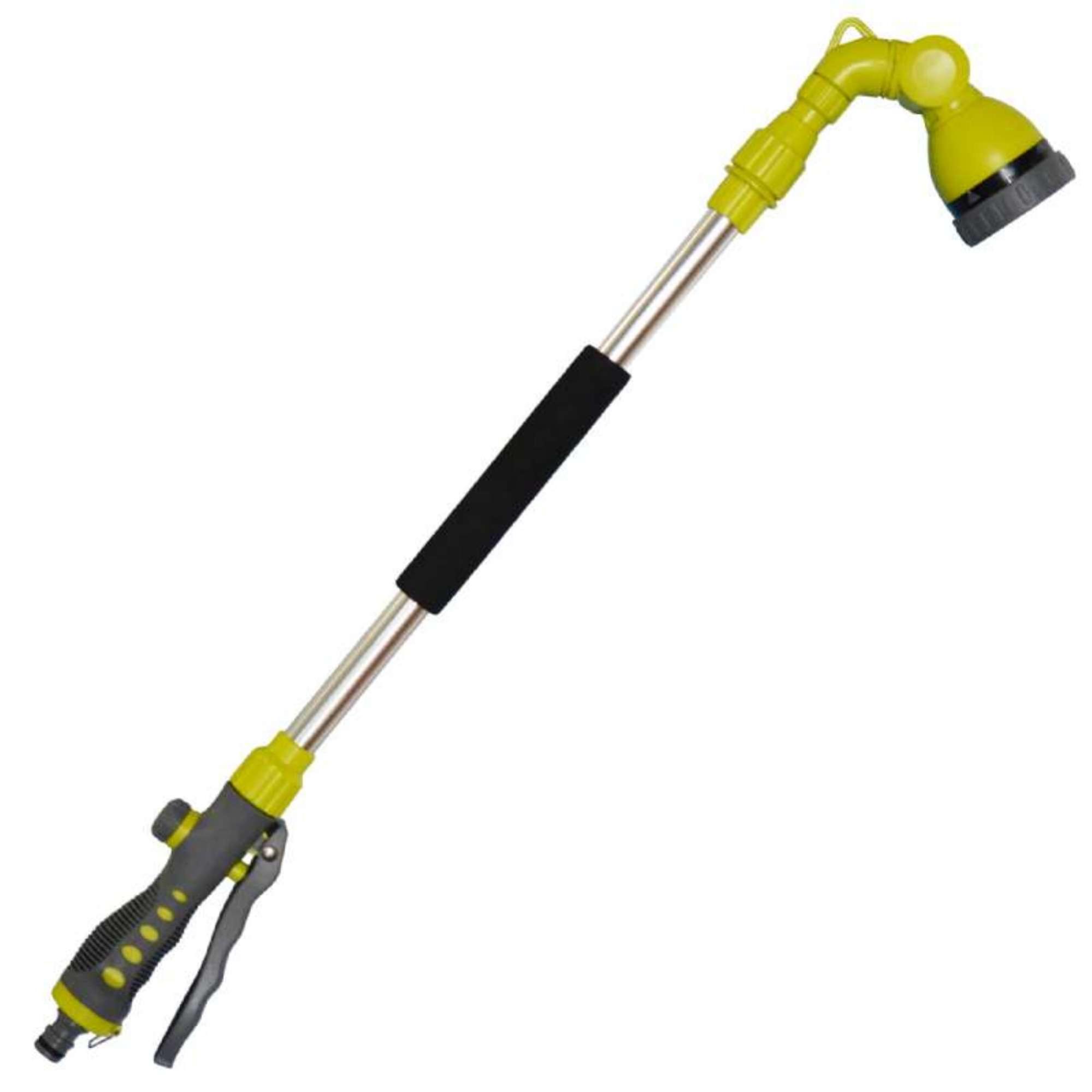 Lance arrosage réglable orientable Jardibric 84-124,5cm