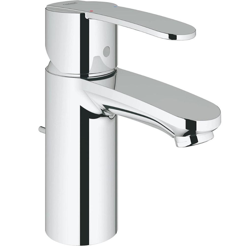 GROHE Mitigeur lavabo Wave Cosmopolitan taille S Chromé