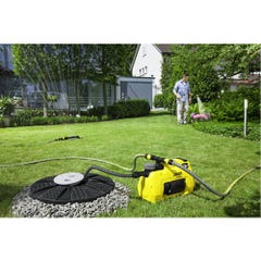 Pompe de surface automatique pour maison et jardin 800W BP 3 Home & Garden Karcher 6