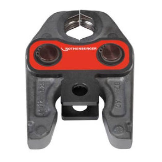 Mâchoire SV22 pour Romax 3000 - ROTHENBERGER - 015214X