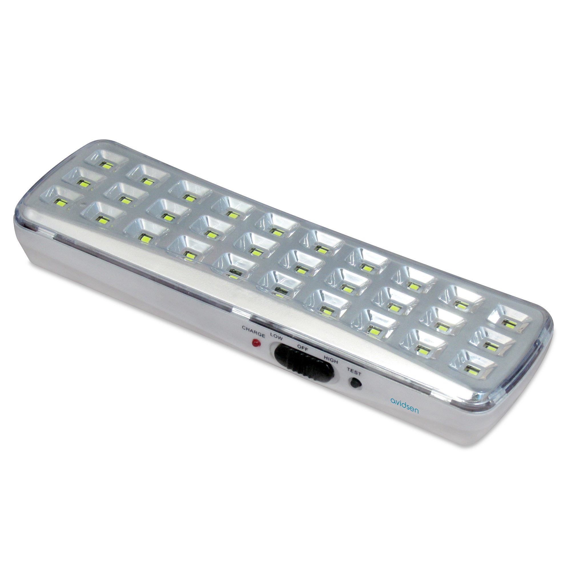 Lampe de secours 30 LED -