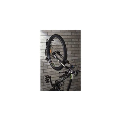 Crochet Vélo Mural Pour Fat Bike Et Pneu Large 3