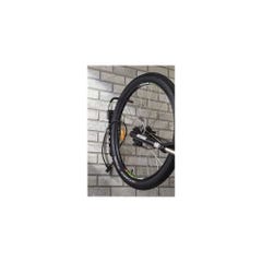Crochet Vélo Mural Pour Fat Bike Et Pneu Large 1