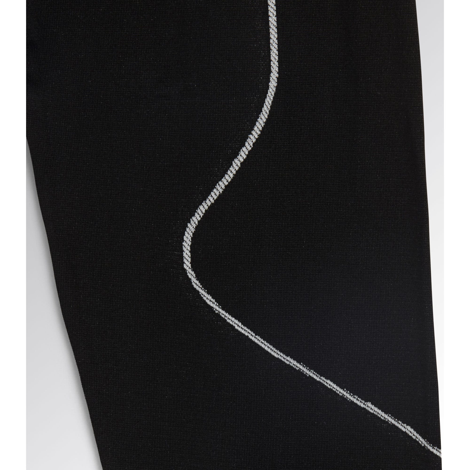 Pantalon Sous-vêtement Noir L/Xl Pant Soul Diadora 3
