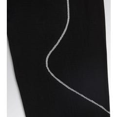 Pantalon Sous-vêtement Noir L/Xl Pant Soul Diadora 3