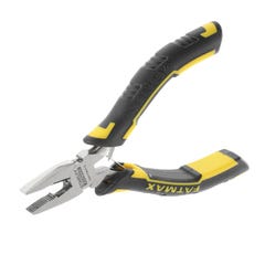 Mini pince universelle STANLEY FATMAX - 120 mm 0