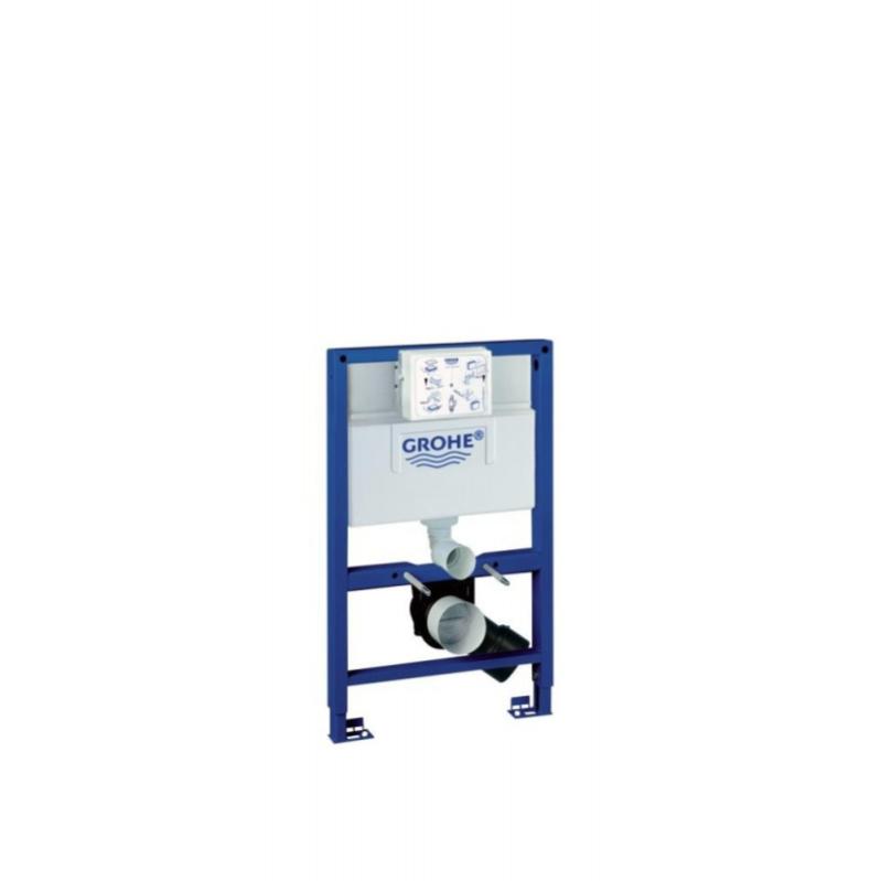 Bâti support pour WC 0,82m Rapid SL 38526000 Grohe