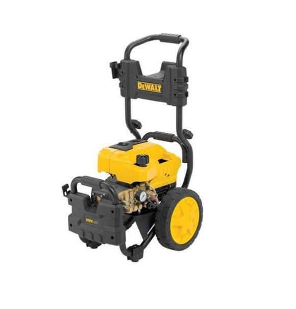 Nettoyeur haute pression DEWALT - 5000W - DXPW005E