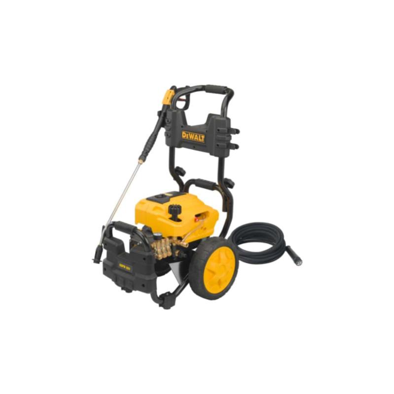 Nettoyeur haute pression DEWALT - 3000W - DXPW004E