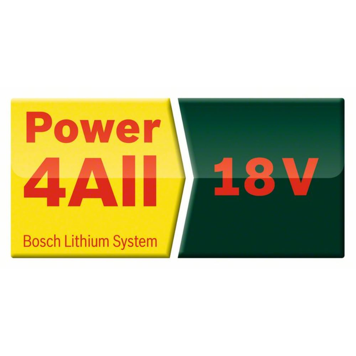 Pack batterie 18V 2,5Ah Li-Ion + chargeur AL 1830 CV 1600A00K1P Bosch 6