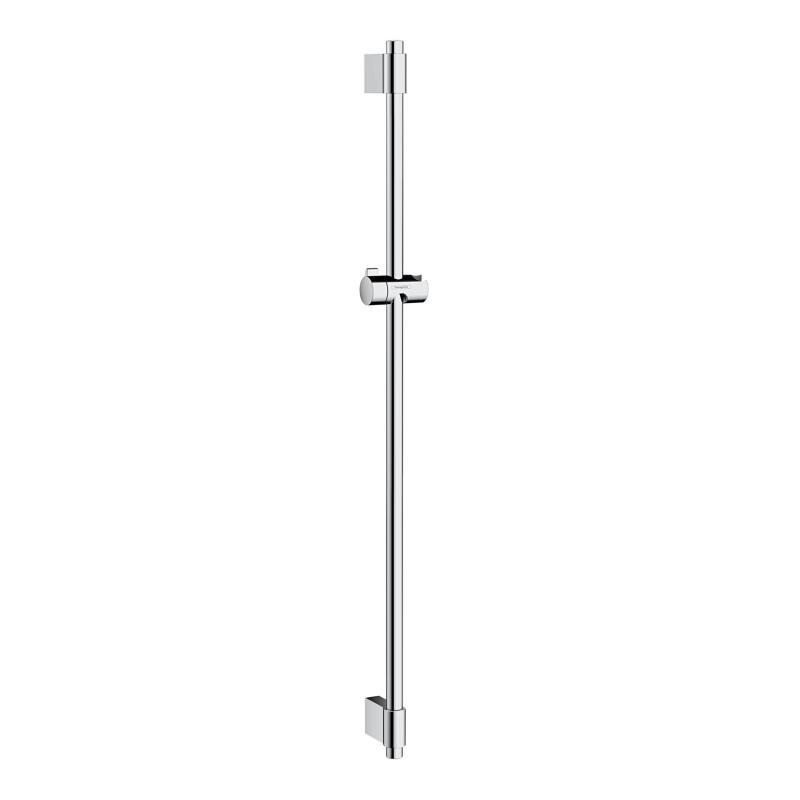 Hansgrohe Barre de douche Unica'Varia 1,05m, sans flexible, chromé (27356000)