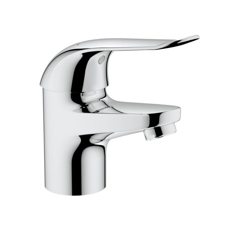 Grohe Euroeco Special Mitigeur monocommande 1/2" Lavabo (32762000)