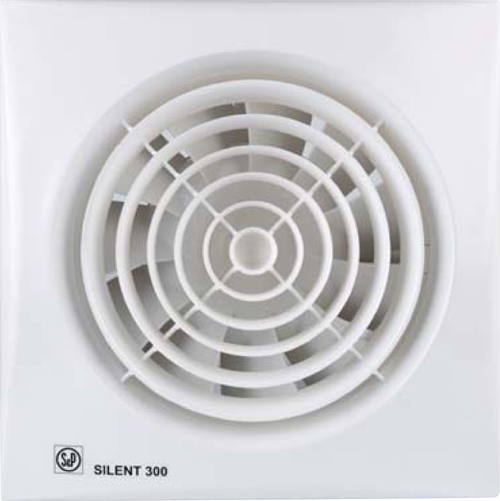 aérateur 280 m3/h silent 300cz