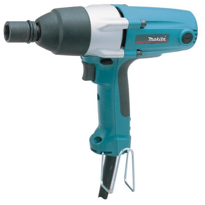 Boulonneuse à chocs MAKITA 380W 200Nm Carré 1/2 TW0200